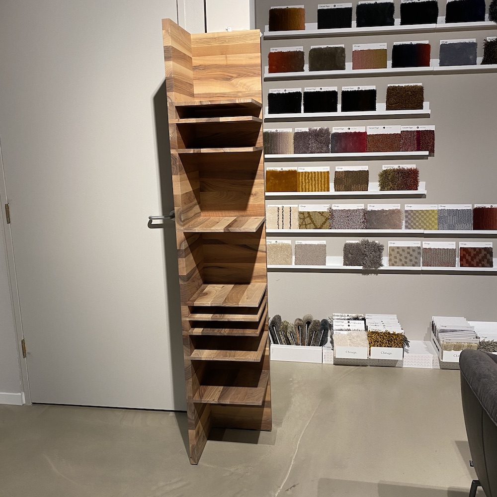 Pilat & Pilat Lutgarde kast