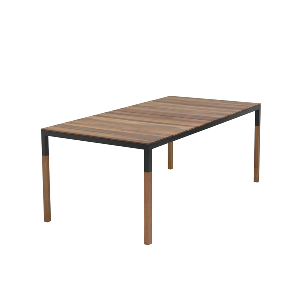 Pilat&Pilat – Eetkamertafel Tiemen