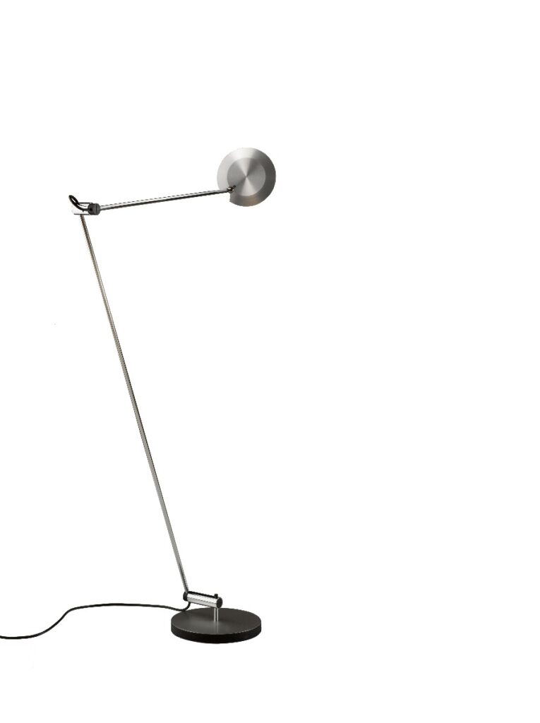 Baltensweiler – Vloerlamp Pio S
