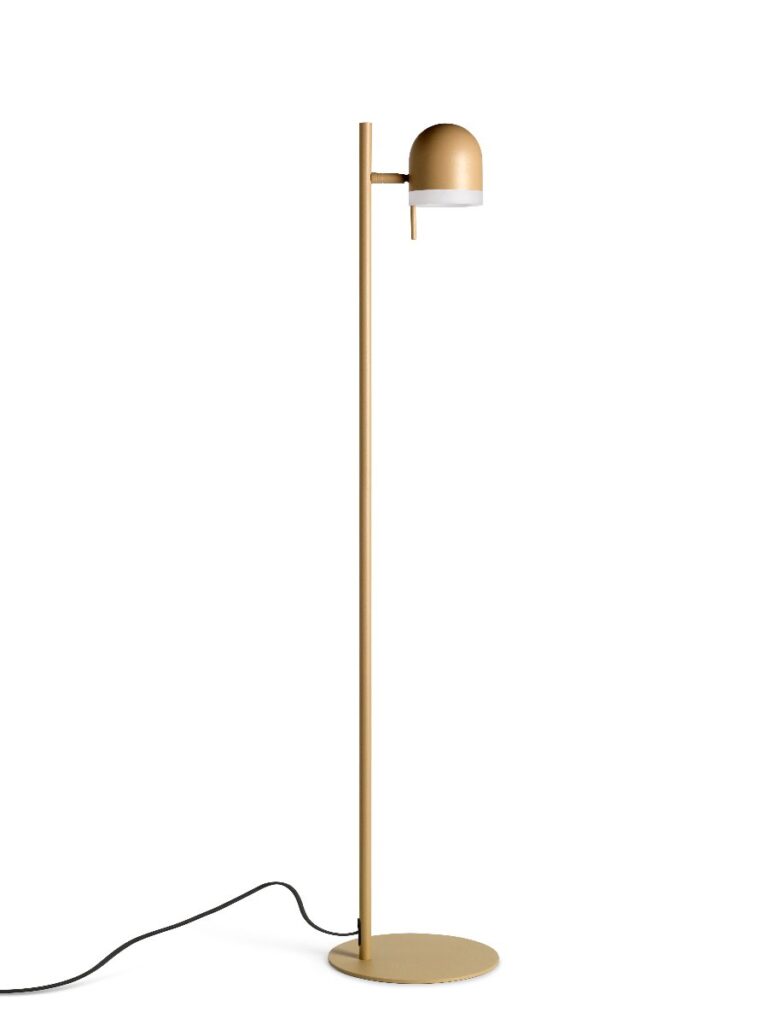 Pode – lamp Pom