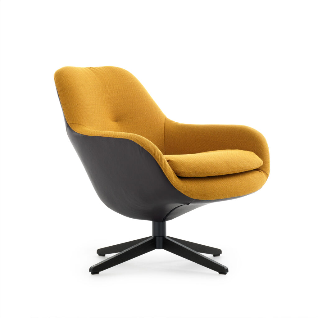 pode – fauteuil sparkle