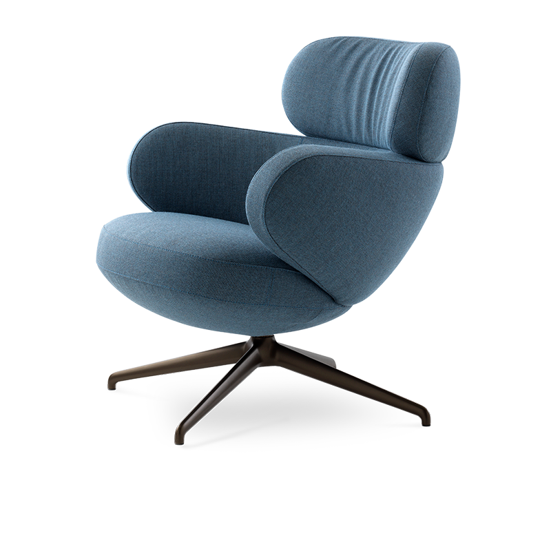Pode – Fauteuil Bibo