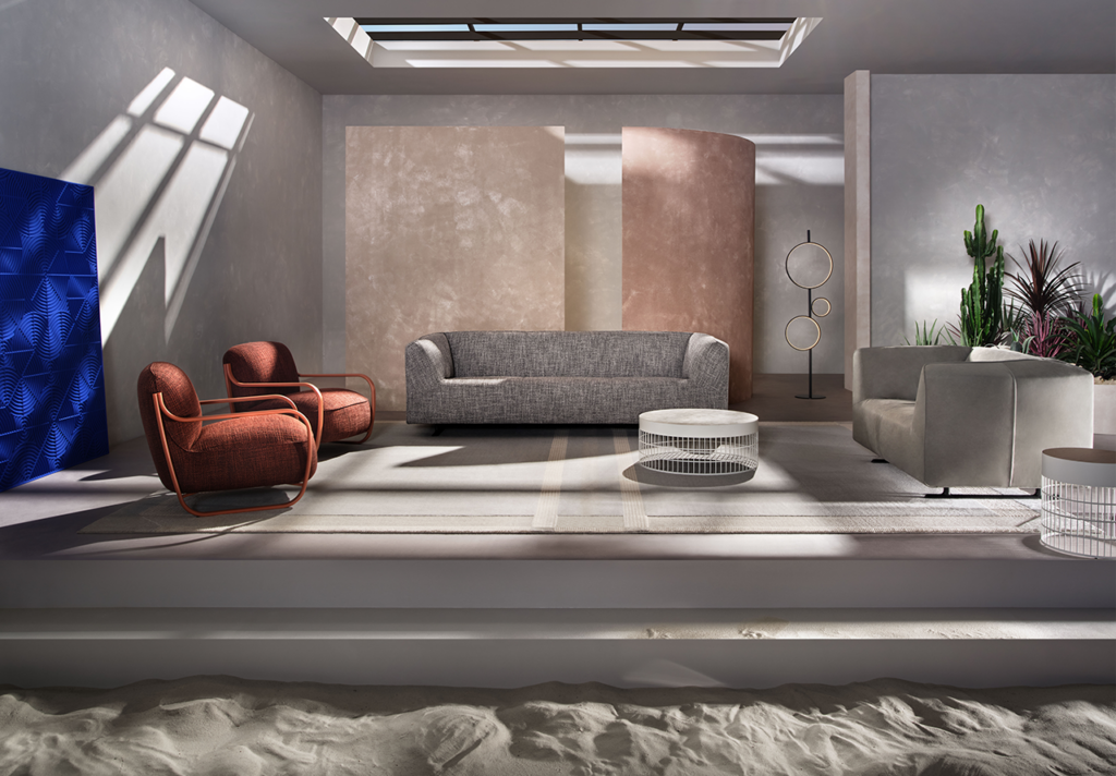 Pode – fauteuil chap