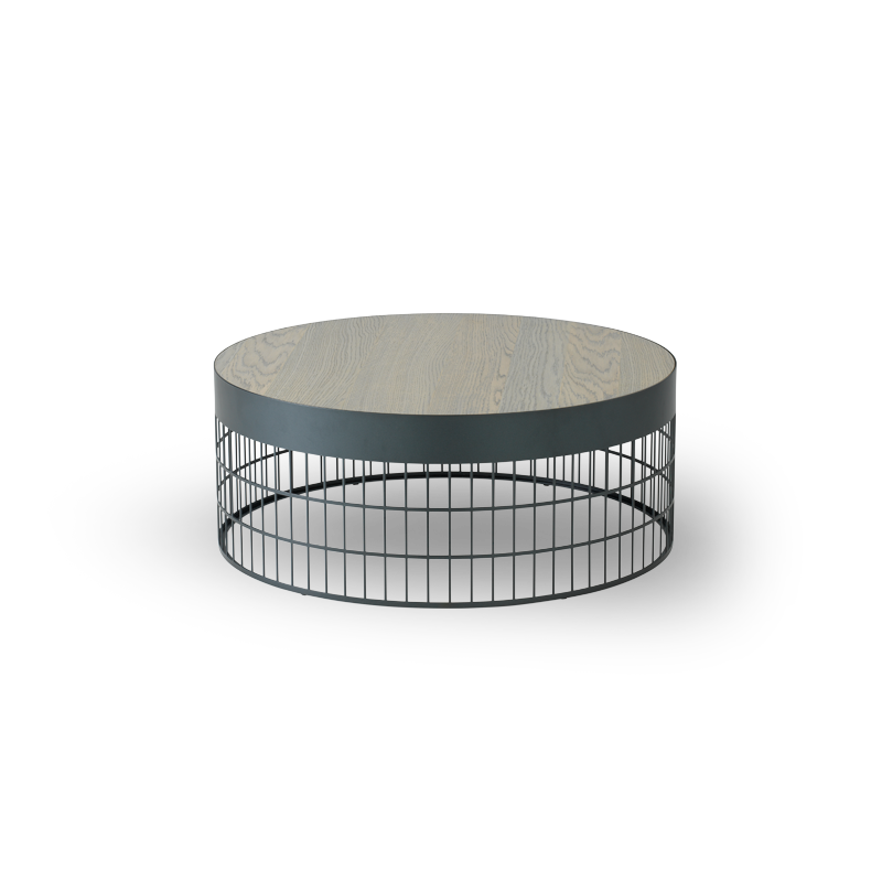 Pode – Salontafel mesh