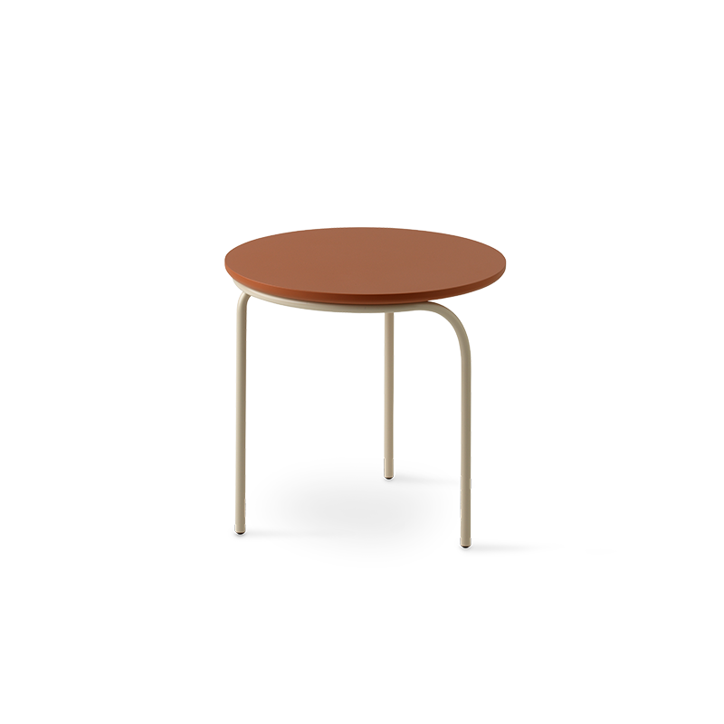 Pode – Salontafel Ova