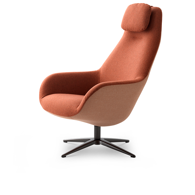 Pode – Fauteuil Spot