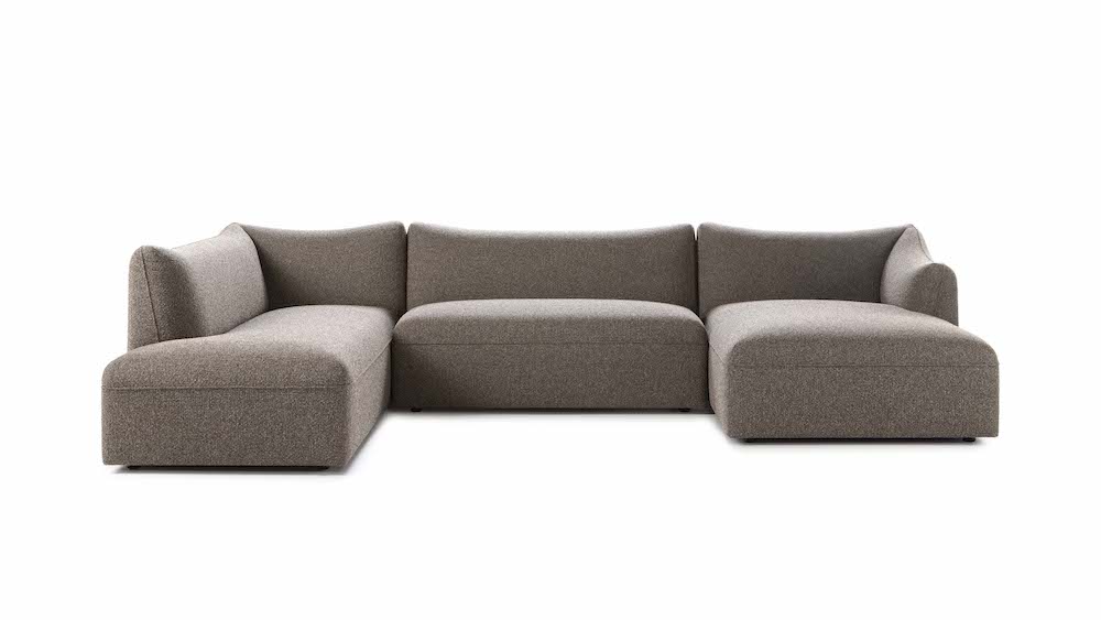 Pode Chablo Hoekbank