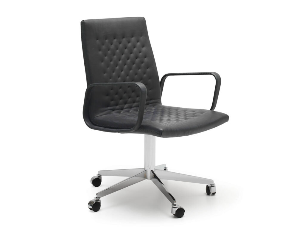 De Sede – Fauteuil DS-1051