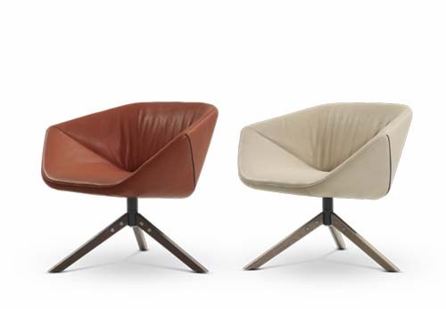 Montis – Fauteuil Ella