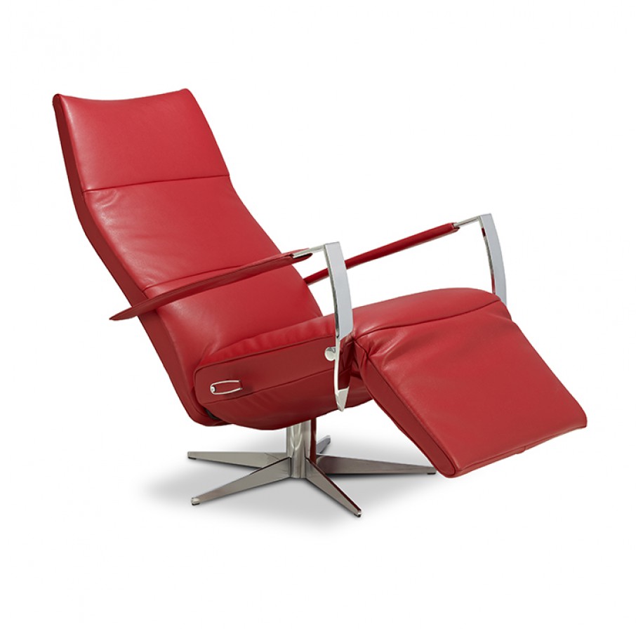 Jori – Relaxfauteuil Idaho