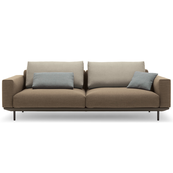 Rolf Benz bankenprogramma 530 Volo