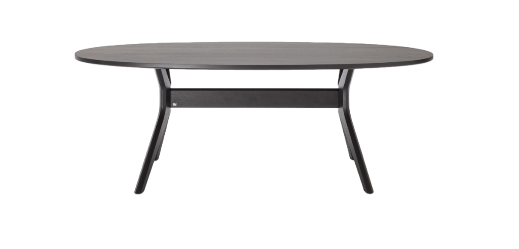 Rolf Benz – Eetkamertafel 965