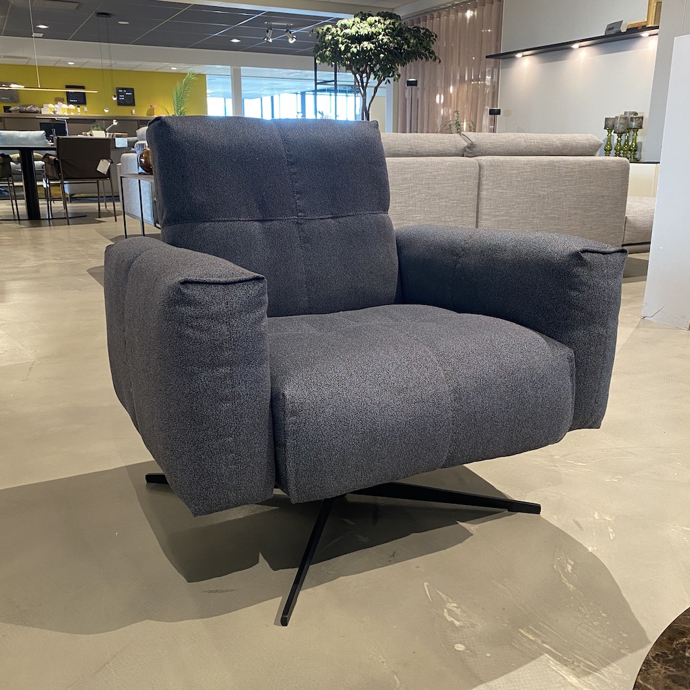 Rolf Benz 50 fauteuil