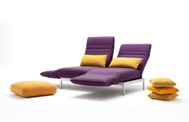 Rolf Benz – Bank 380 Plura