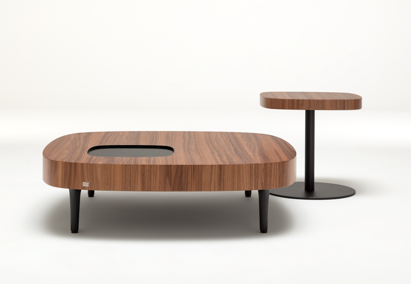 Rolf Benz salontafel 968