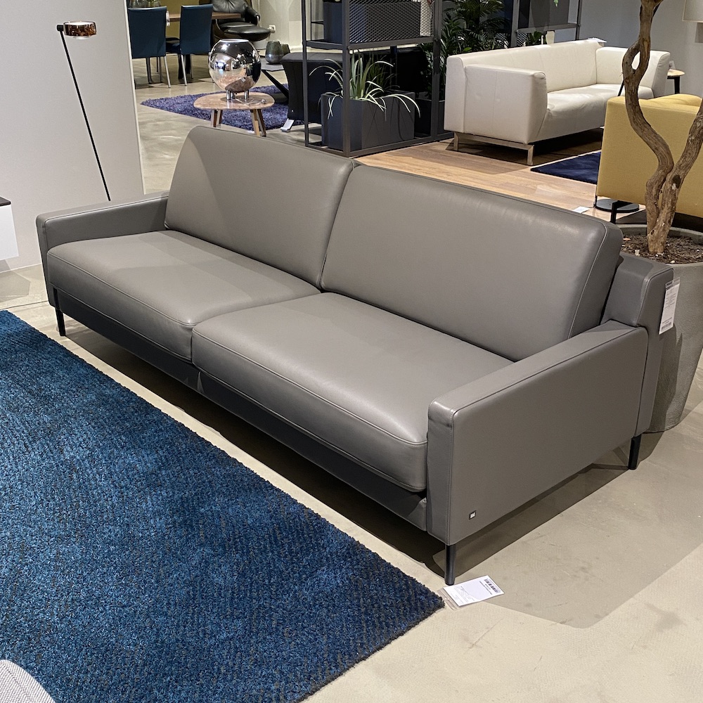 Rolf Benz – Bank Ego