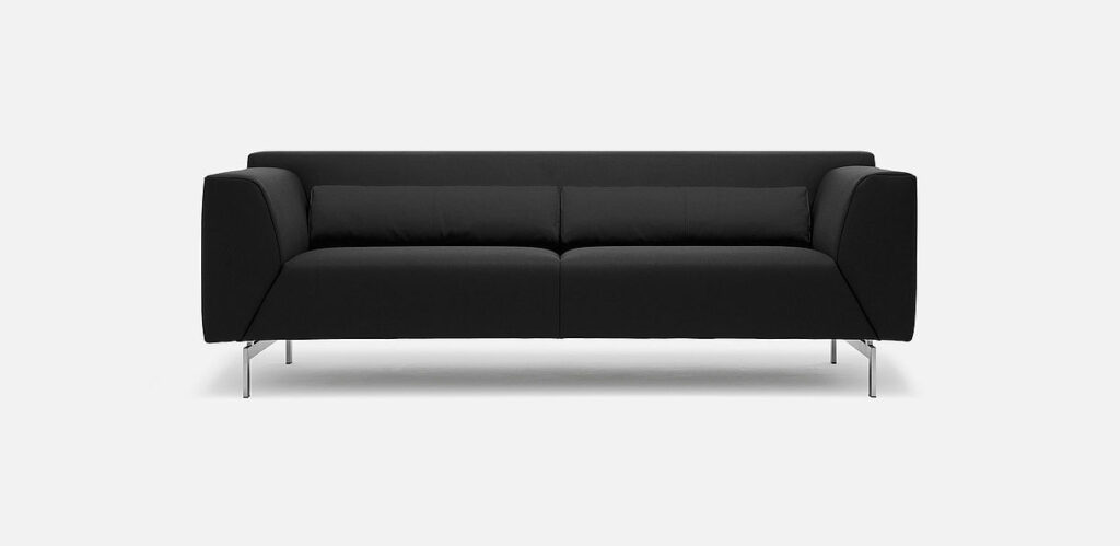 Rolf Benz bankcombinatie 318 Linea