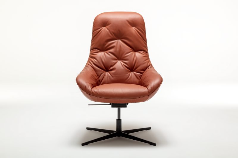 Rolf Benz – Meg Soft fauteuil