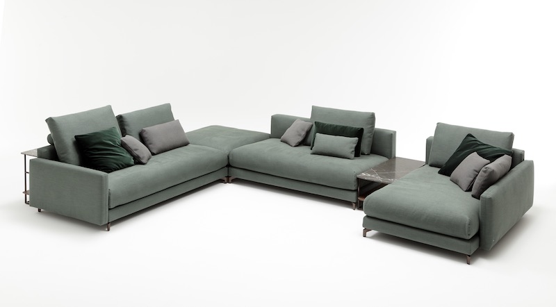 Rolf Benz – Bank Nuvola