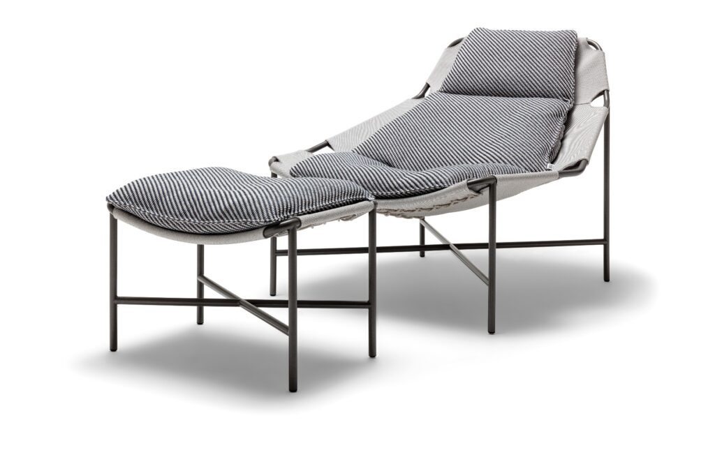 Rolf Benz JACKOUT outdoor stoel