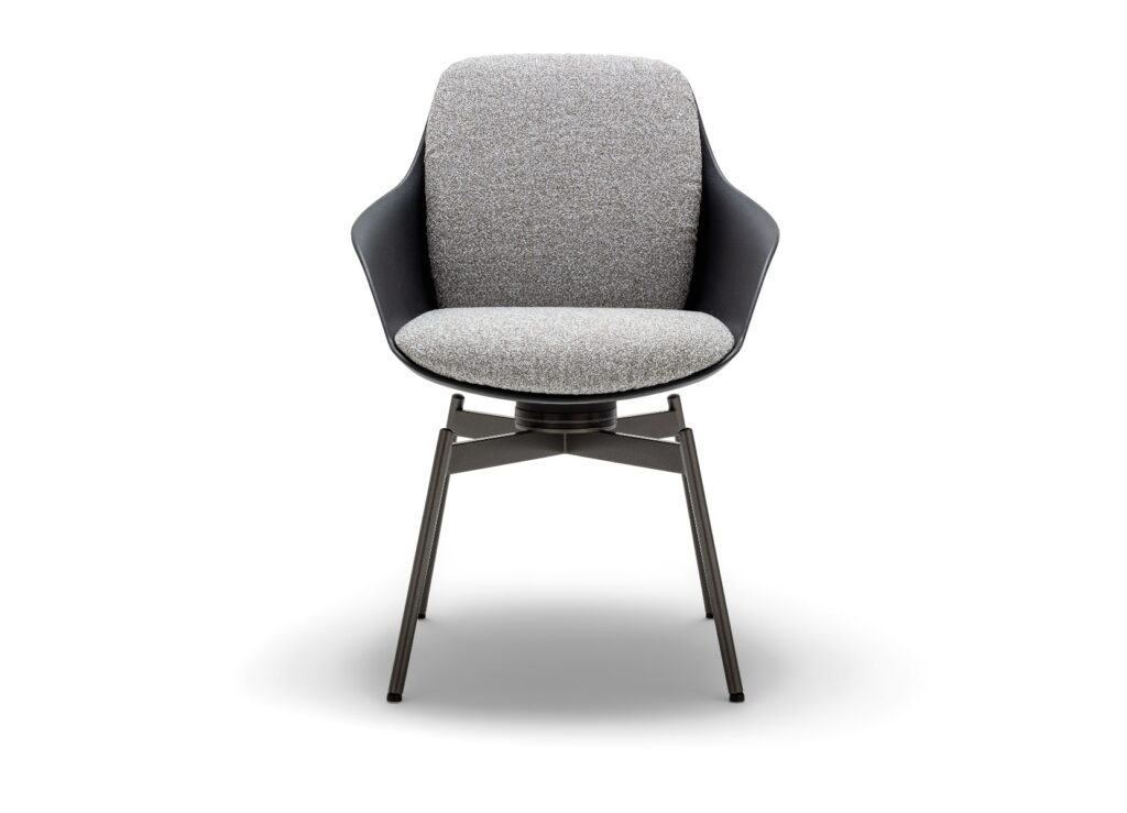 Rolf Benz JUA outdoor stoel