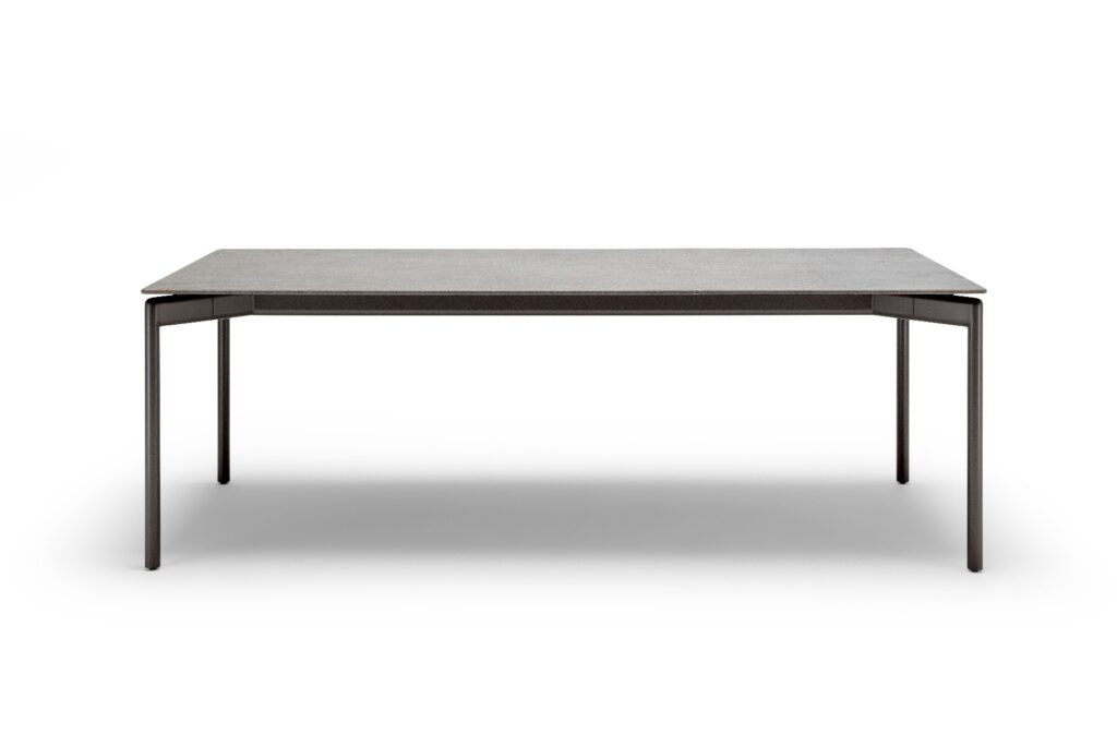 Rolf Benz Suno outdoor tafel