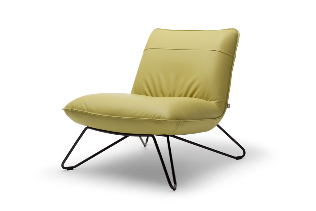 Rolf Benz – Fauteuil 394