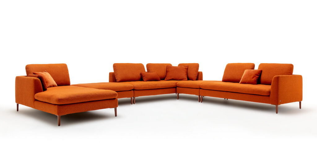 Rolf Benz Mioko Bank