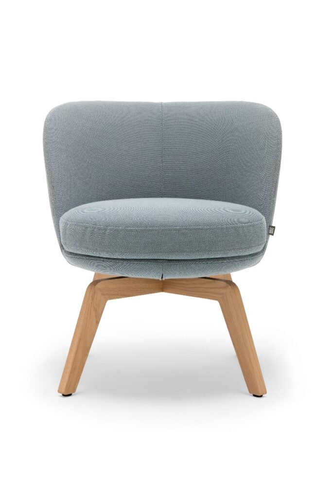 Rolf Benz – Fauteuil 562