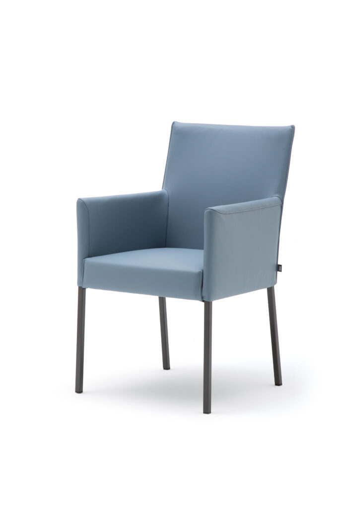 Rolf Benz – Eetkamerstoel 652