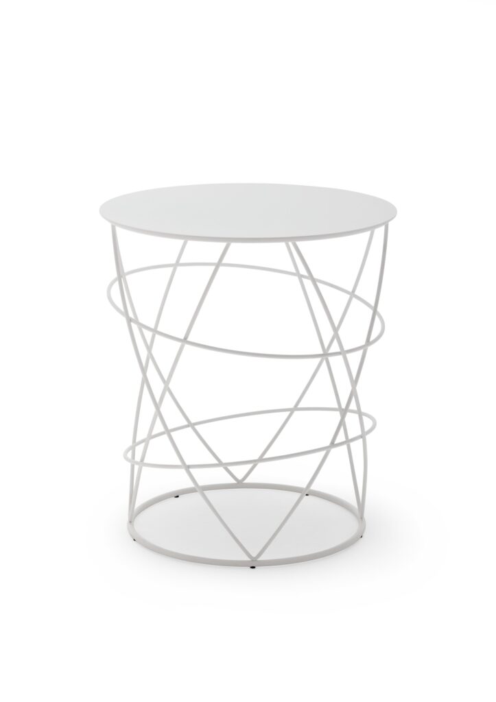 Rolf Benz – Bijzettafel 942