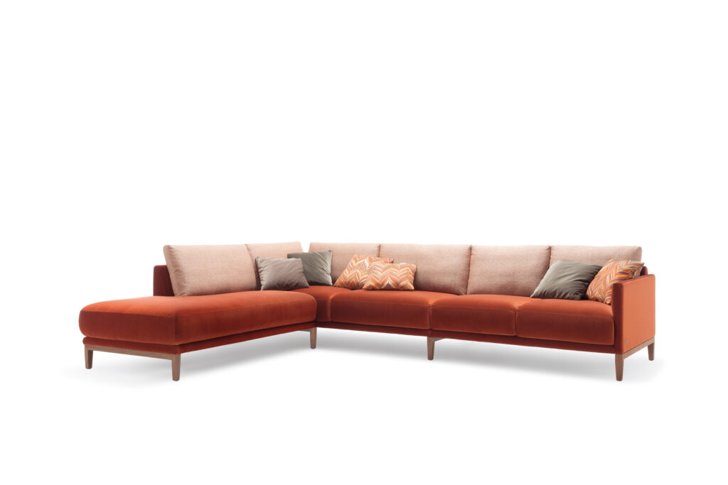 Rolf Benz – Bank Cara