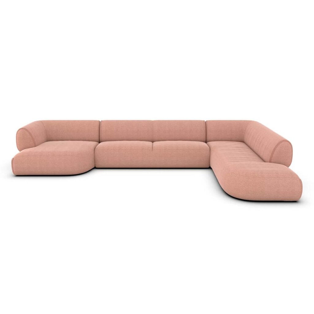 Bert Plantagie Rozan Hoekbank