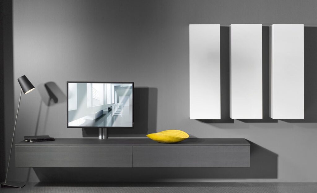 Interstar 2738 Tv meubel