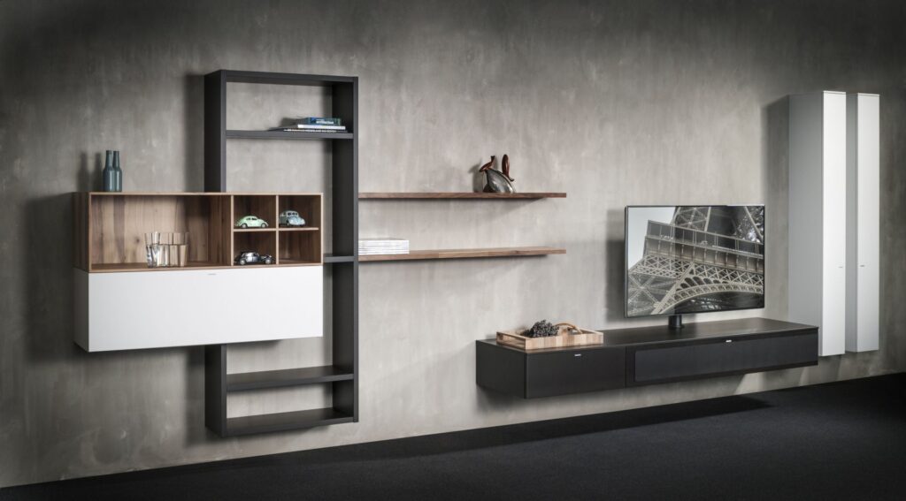 Interstar 214-40 Tv meubel