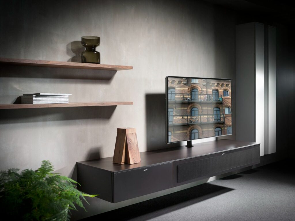 Interstar 214-48 Tv meubel