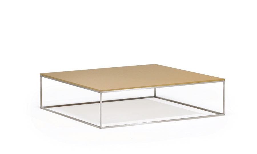 Beek – Bijzettafel Cubic