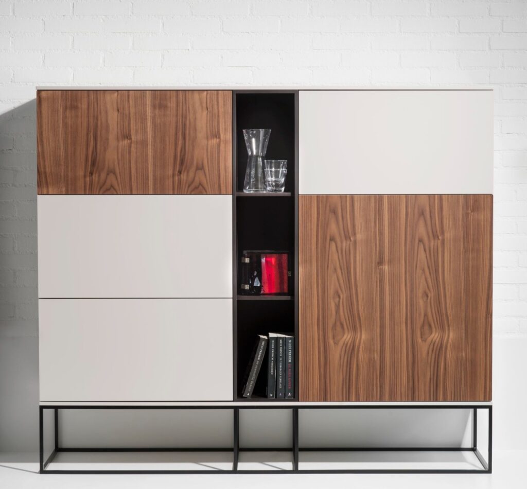 Interstar S 300 solitaire