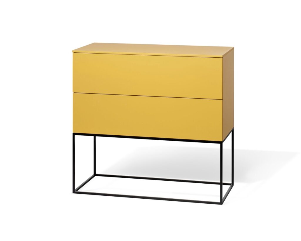 Interstar Frame kast