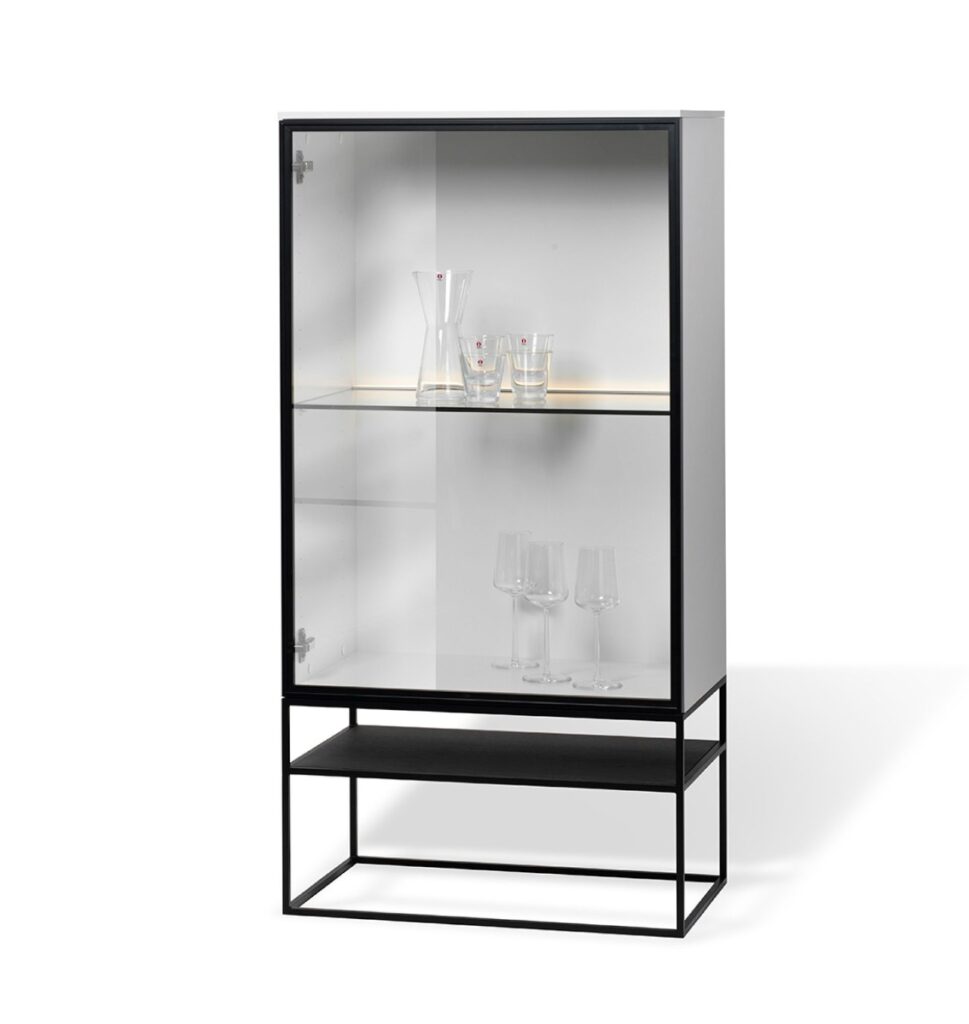 Interstar S 345 solitaire