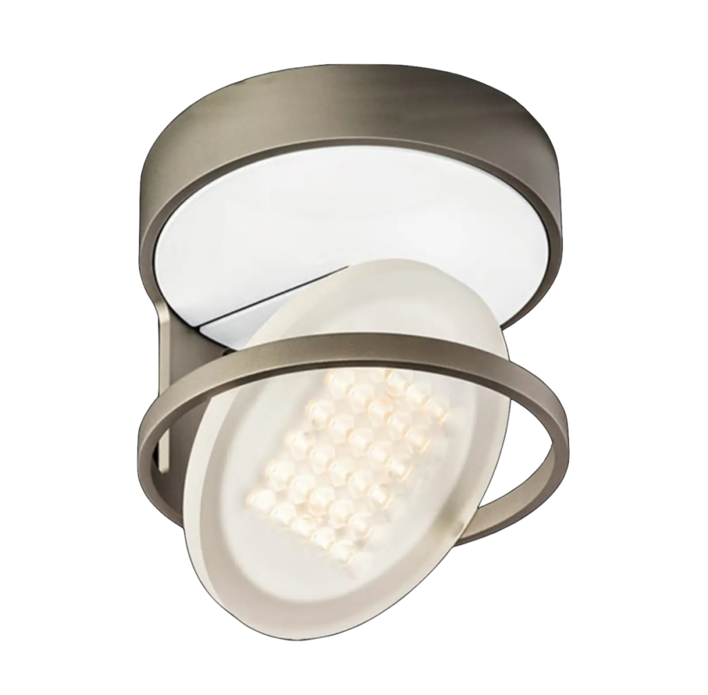 Nimbus – plafondlamp Rim R 36 LED