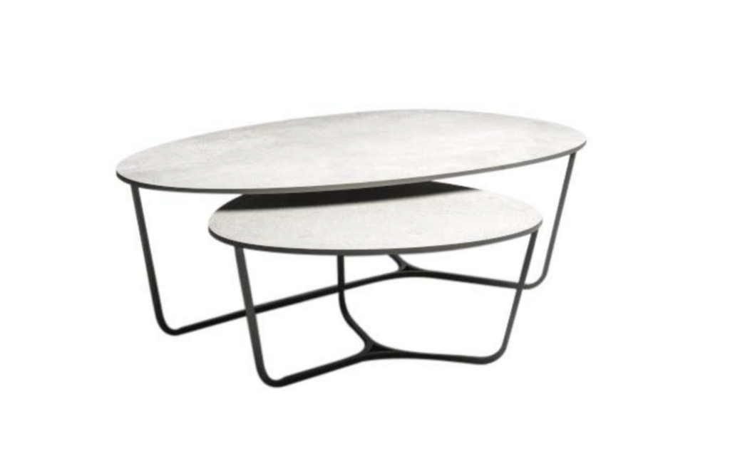 Metaform – Salontafel Nobby