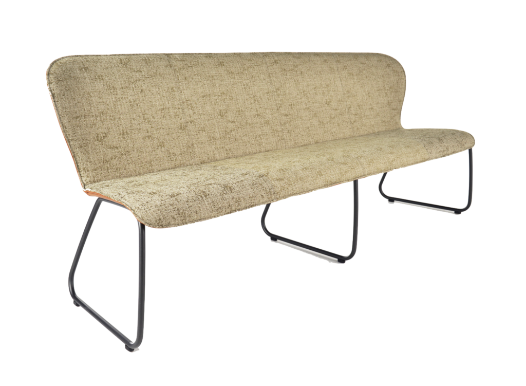 Bert Plantagie – eetkamerbank Blake