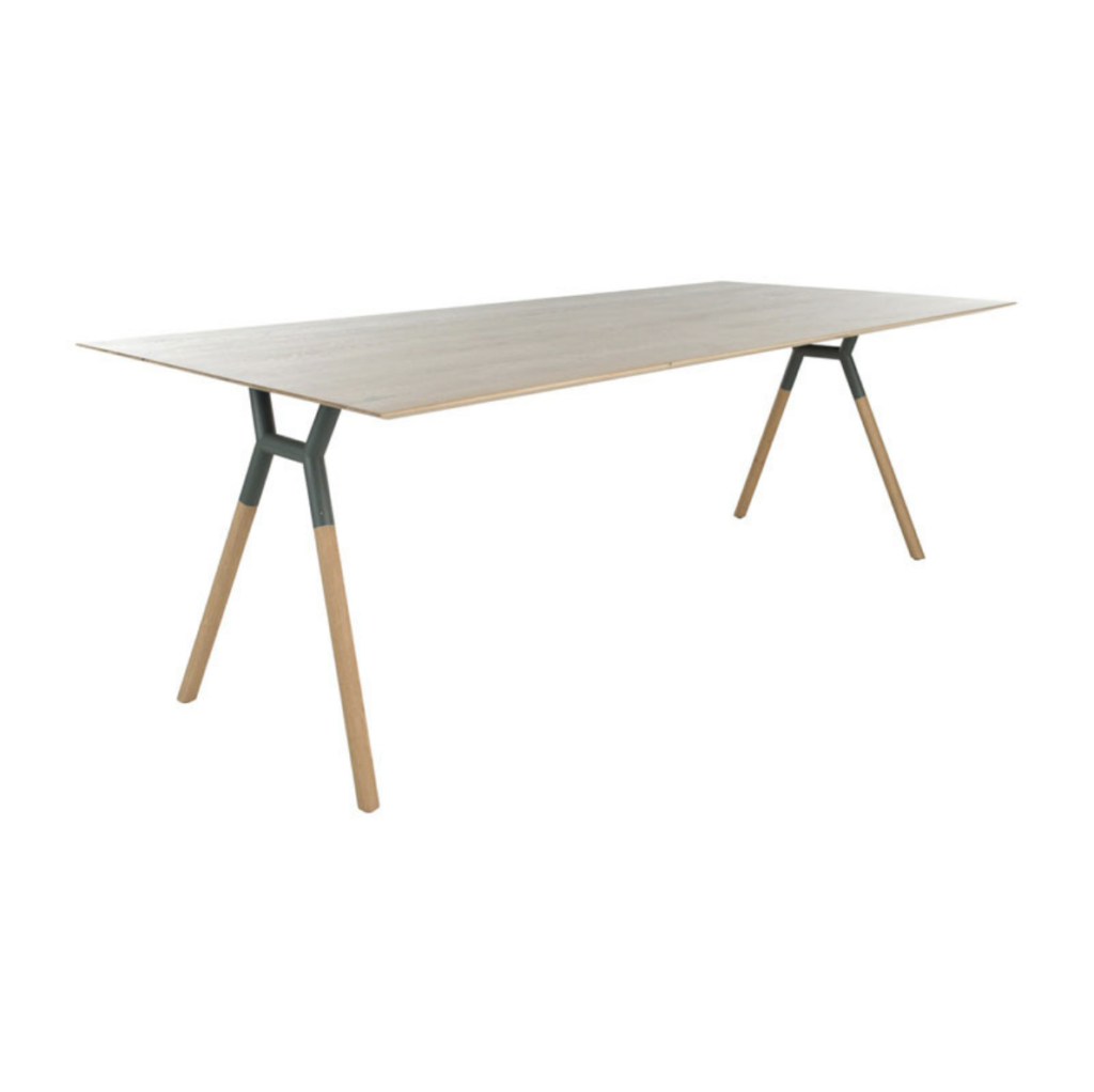 Bert Plantagie – Tafel Parade