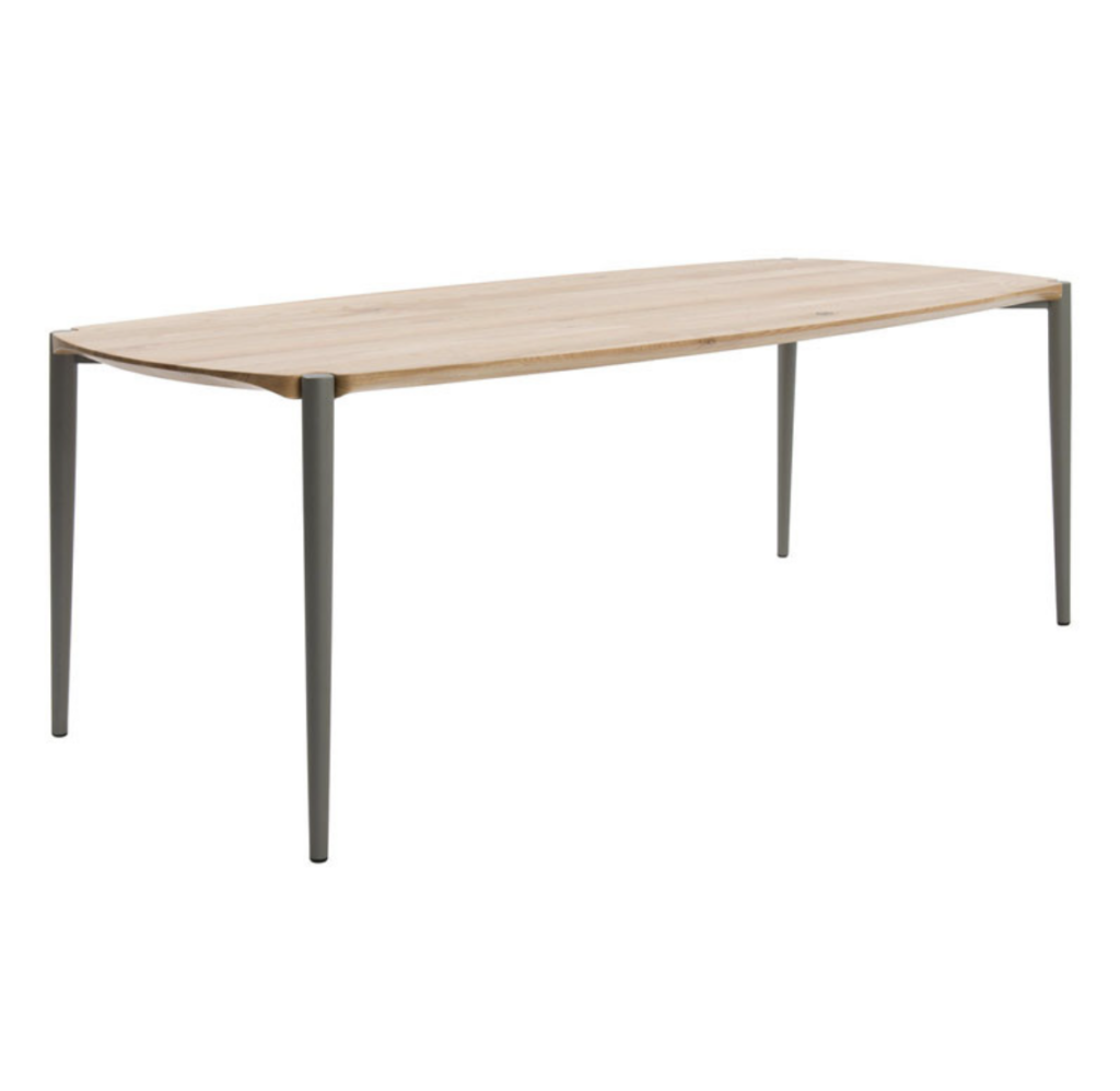 Bert Plantagie – Tafel Poppy