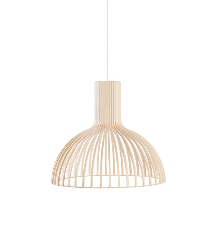 Secto design – Hanglamp Victo Small 4251