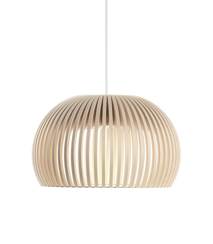 Secto Design – Hanglamp Atto 5000