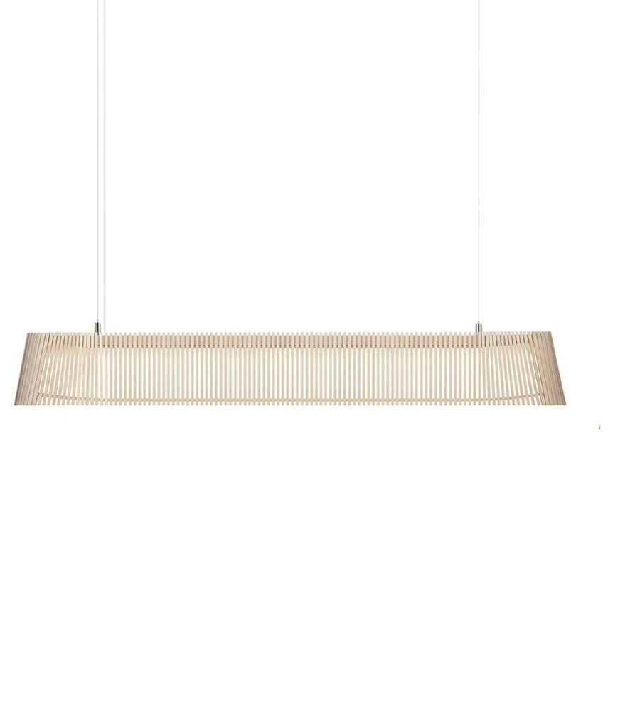 Secto Design – Hanglamp Owalo 7000