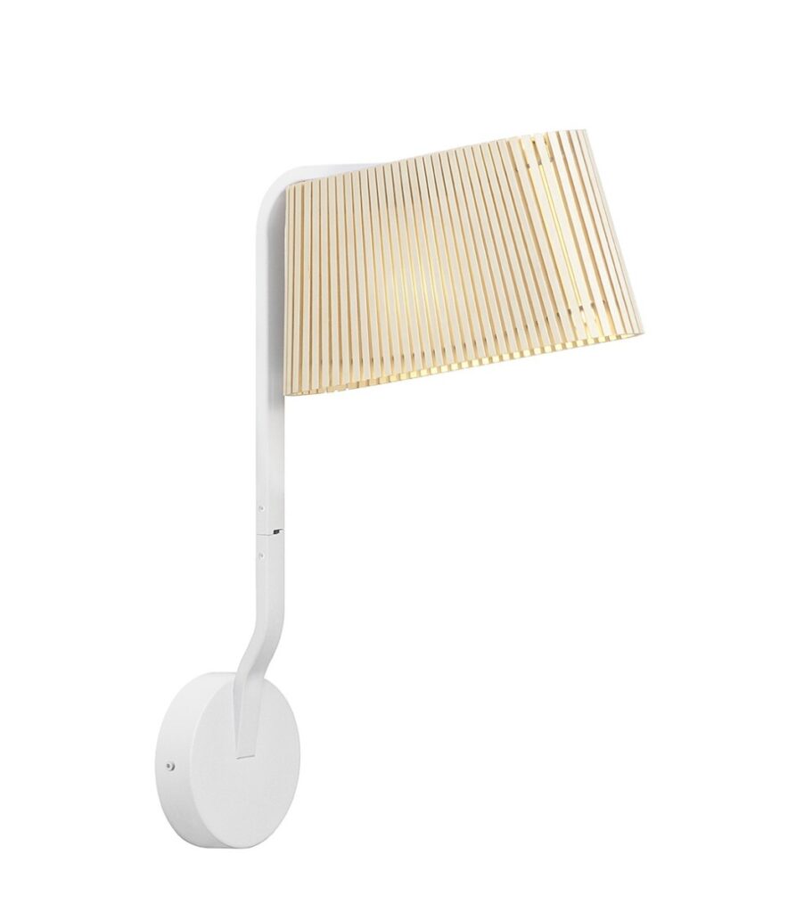 Secto Design – Wandlamp Owalo 7030