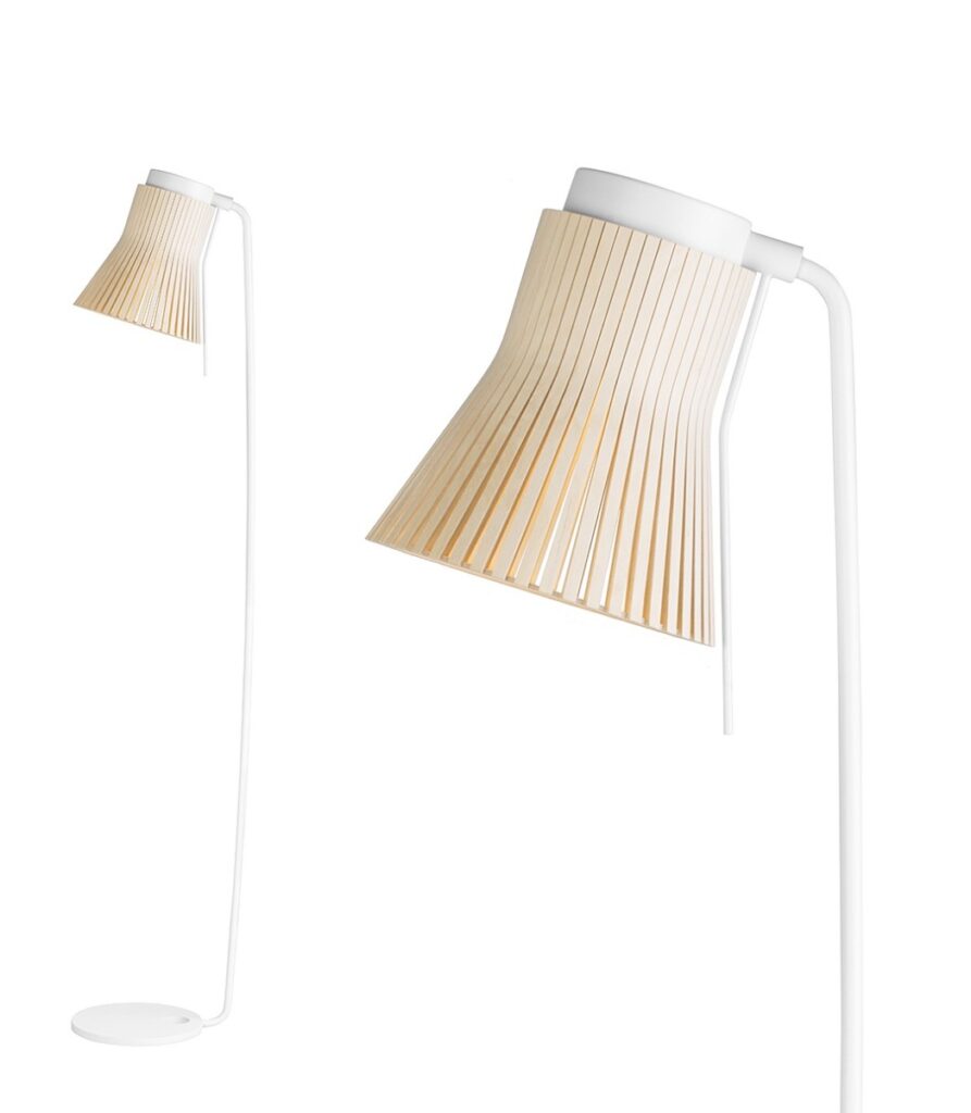 Secto Design – Vloerlamp Petite 4610